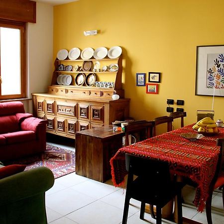B&B Giacosa Milan Bagian luar foto