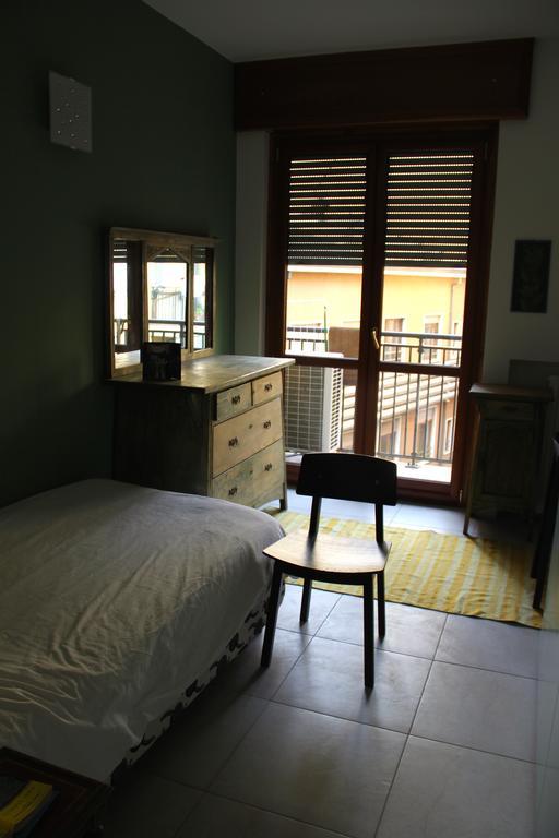 B&B Giacosa Milan Bagian luar foto