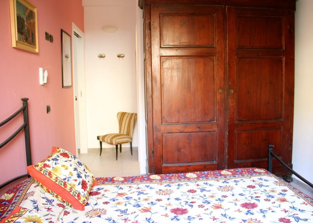 B&B Giacosa Milan Ruang foto
