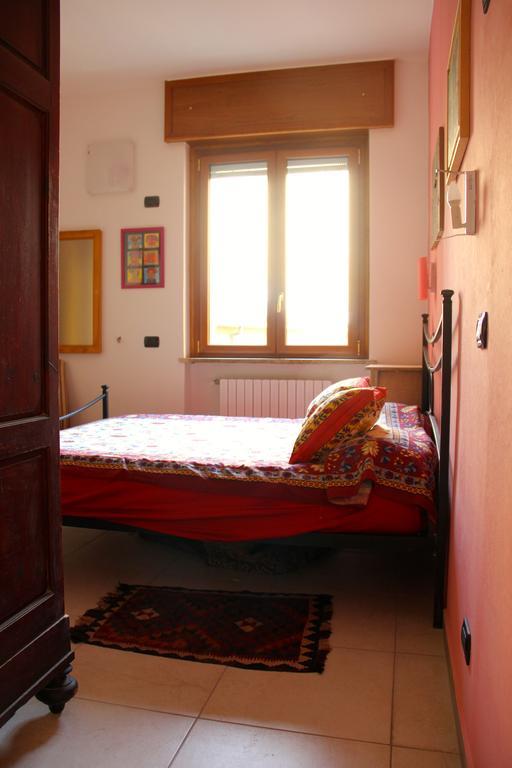 B&B Giacosa Milan Ruang foto