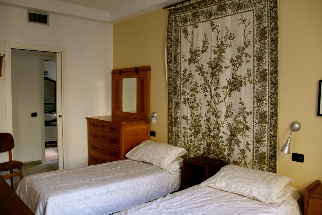 B&B Giacosa Milan Ruang foto