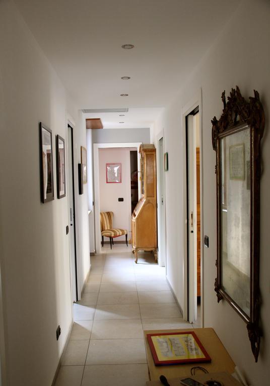 B&B Giacosa Milan Bagian luar foto