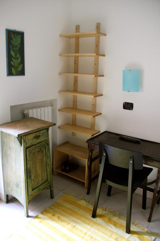 B&B Giacosa Milan Bagian luar foto