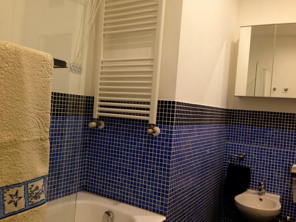B&B Giacosa Milan Ruang foto