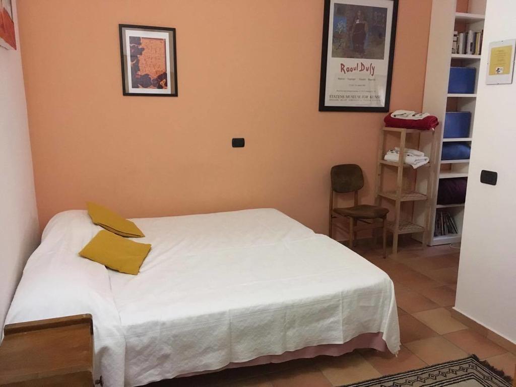 B&B Giacosa Milan Bagian luar foto