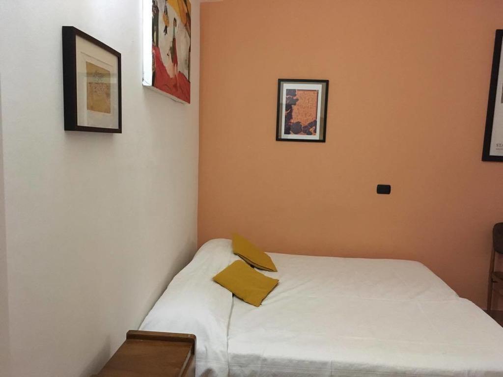 B&B Giacosa Milan Bagian luar foto