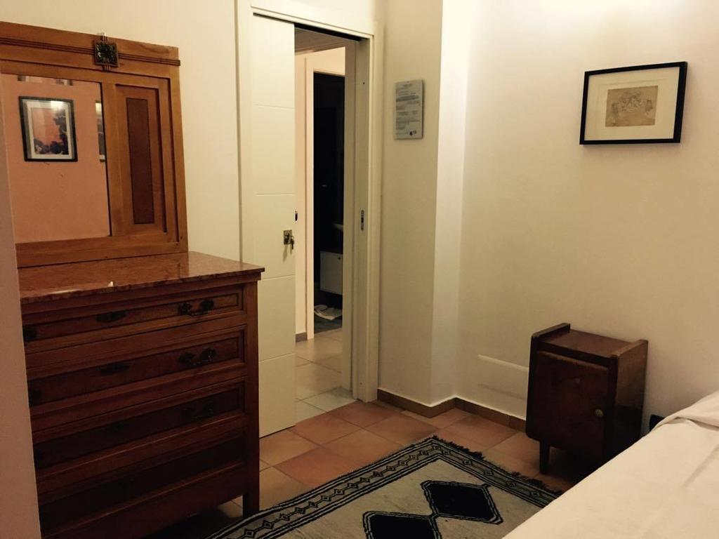 B&B Giacosa Milan Bagian luar foto