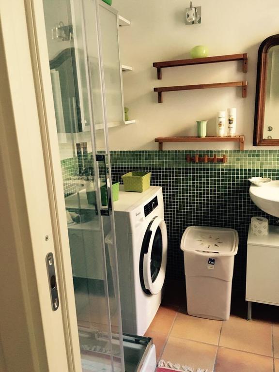 B&B Giacosa Milan Bagian luar foto